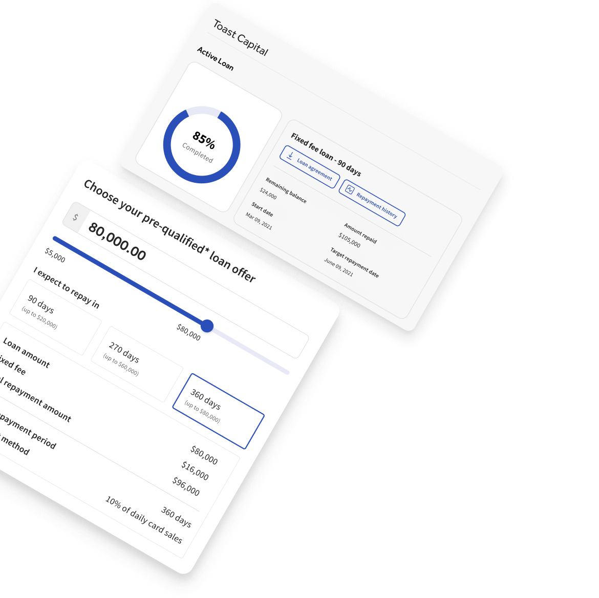 Restaurant Management Suite