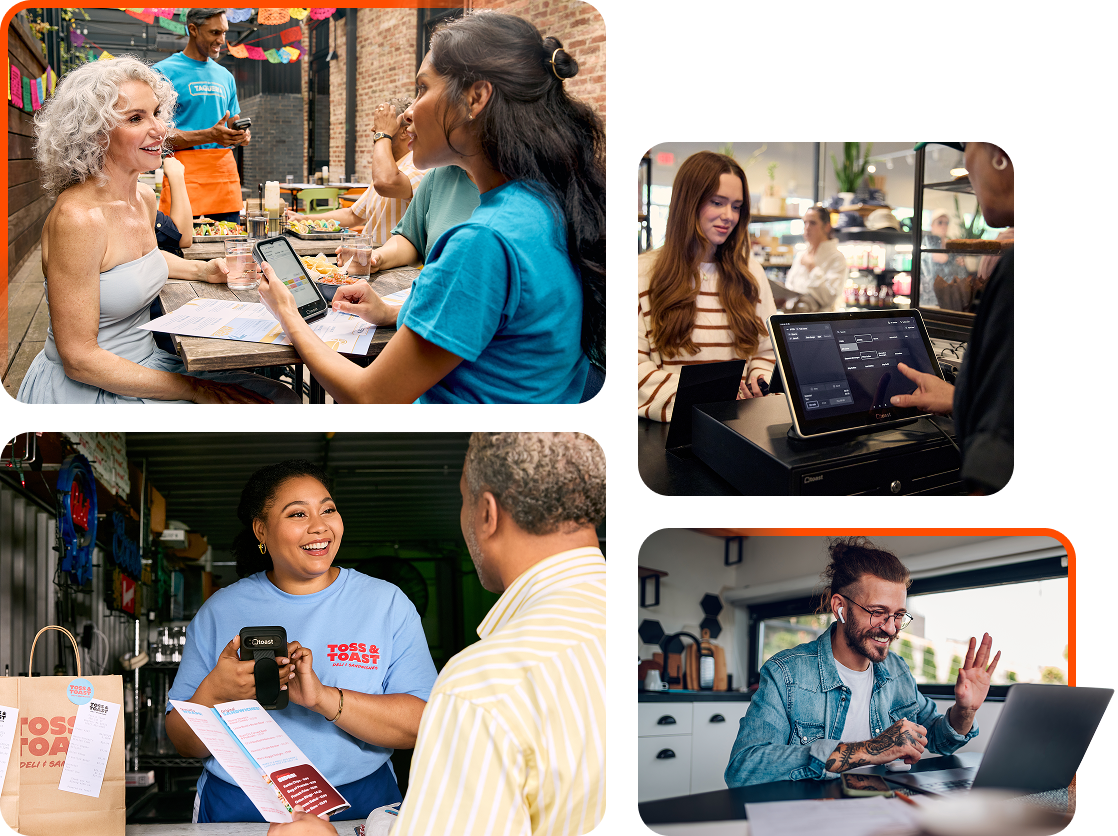 Advertising CTA image