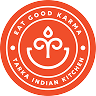 Tarka Indian Kitchen logo