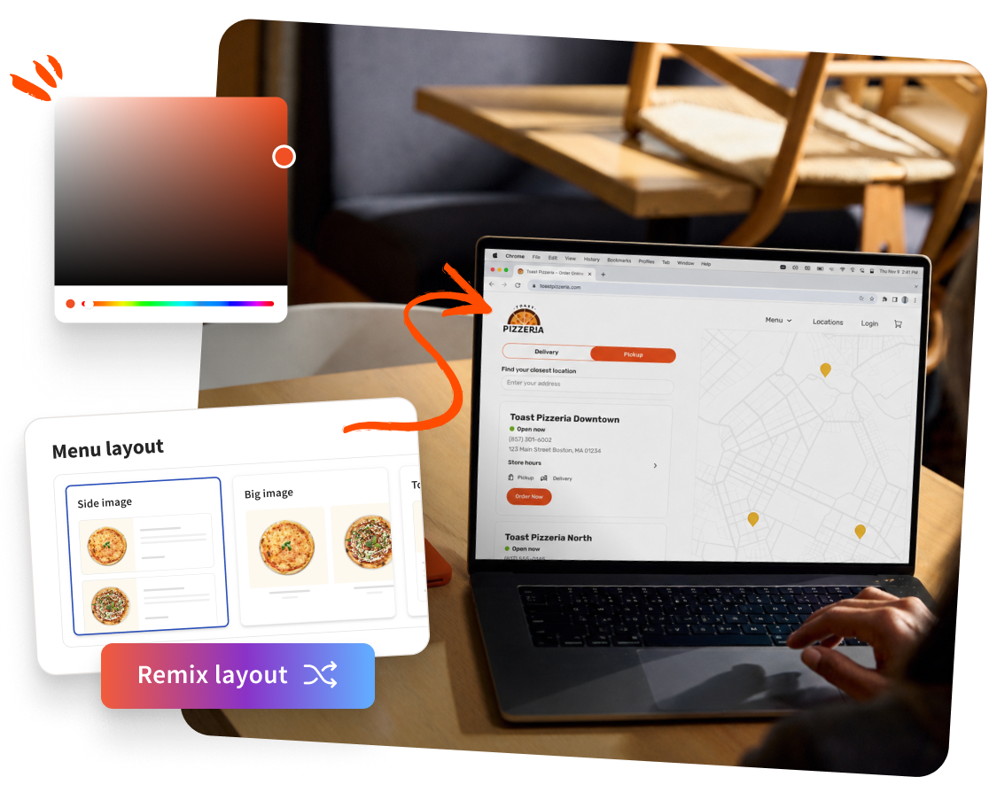 [US] Websites Hero Image