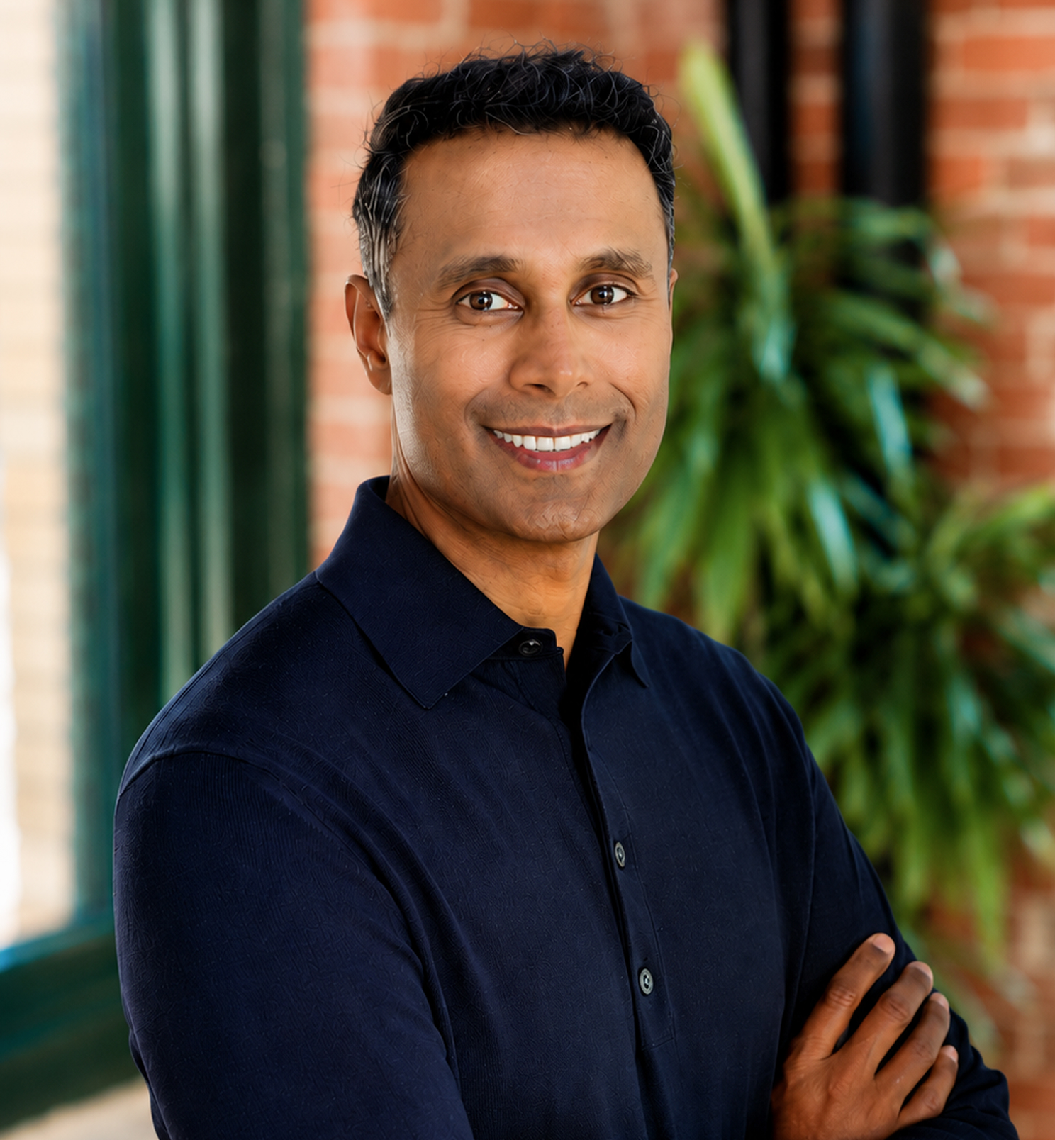 Rich Rao