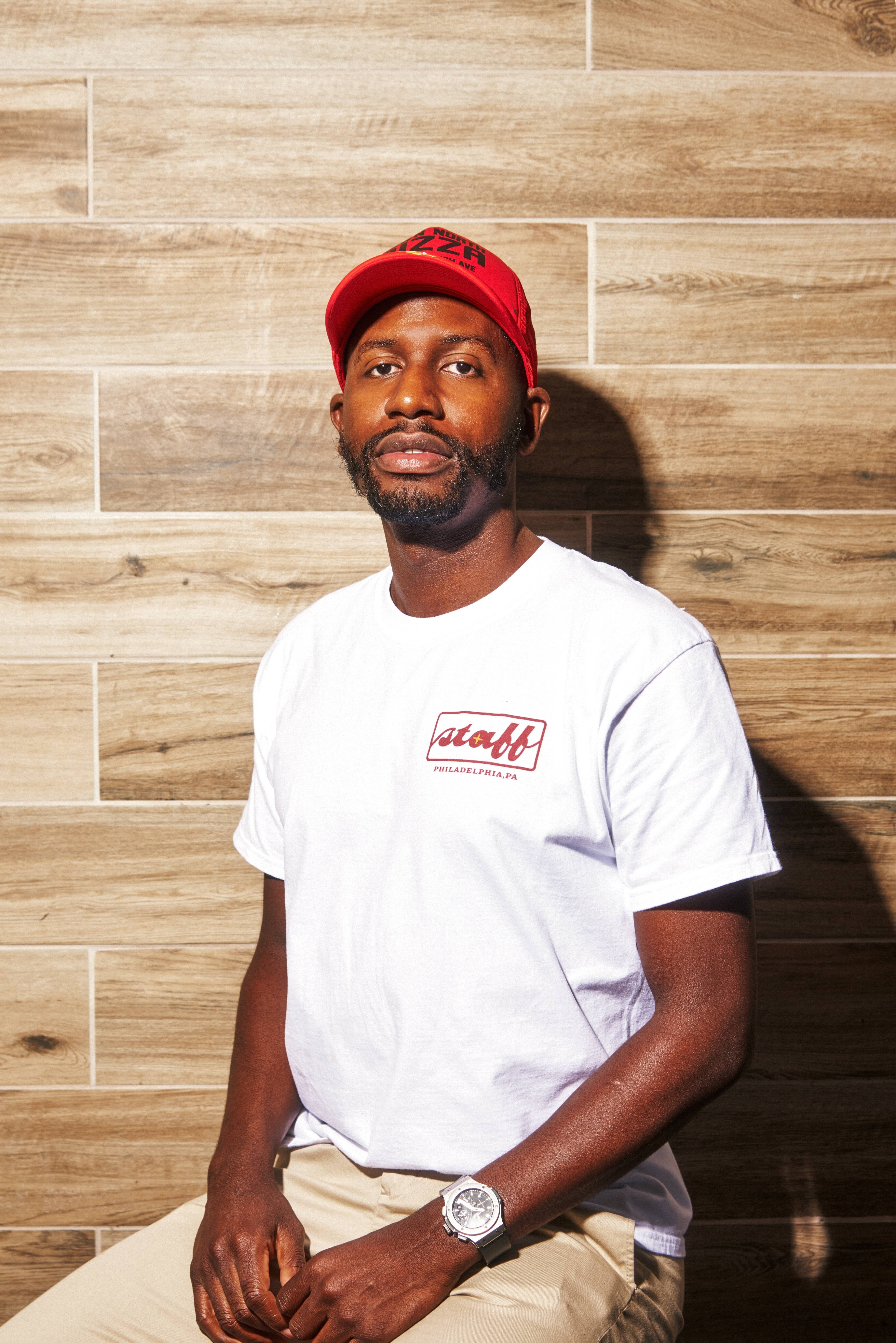 Muhammad Headshot 2022 1