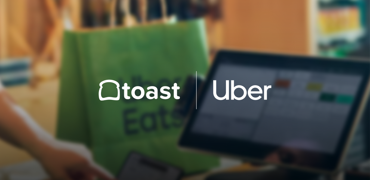 Toast and Uber Announce Strategic Partnership to Help Restaurants Drive ...