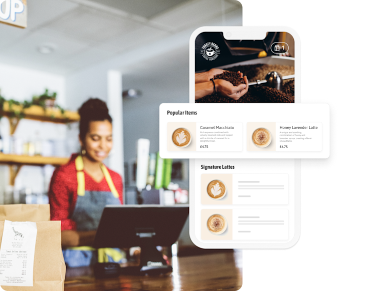 Switching Restaurant POS - Compare POS Options | Toast Restaurant POS UK