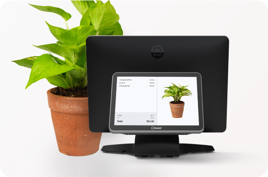 Plant Shops and Garden Centers | Toast POS