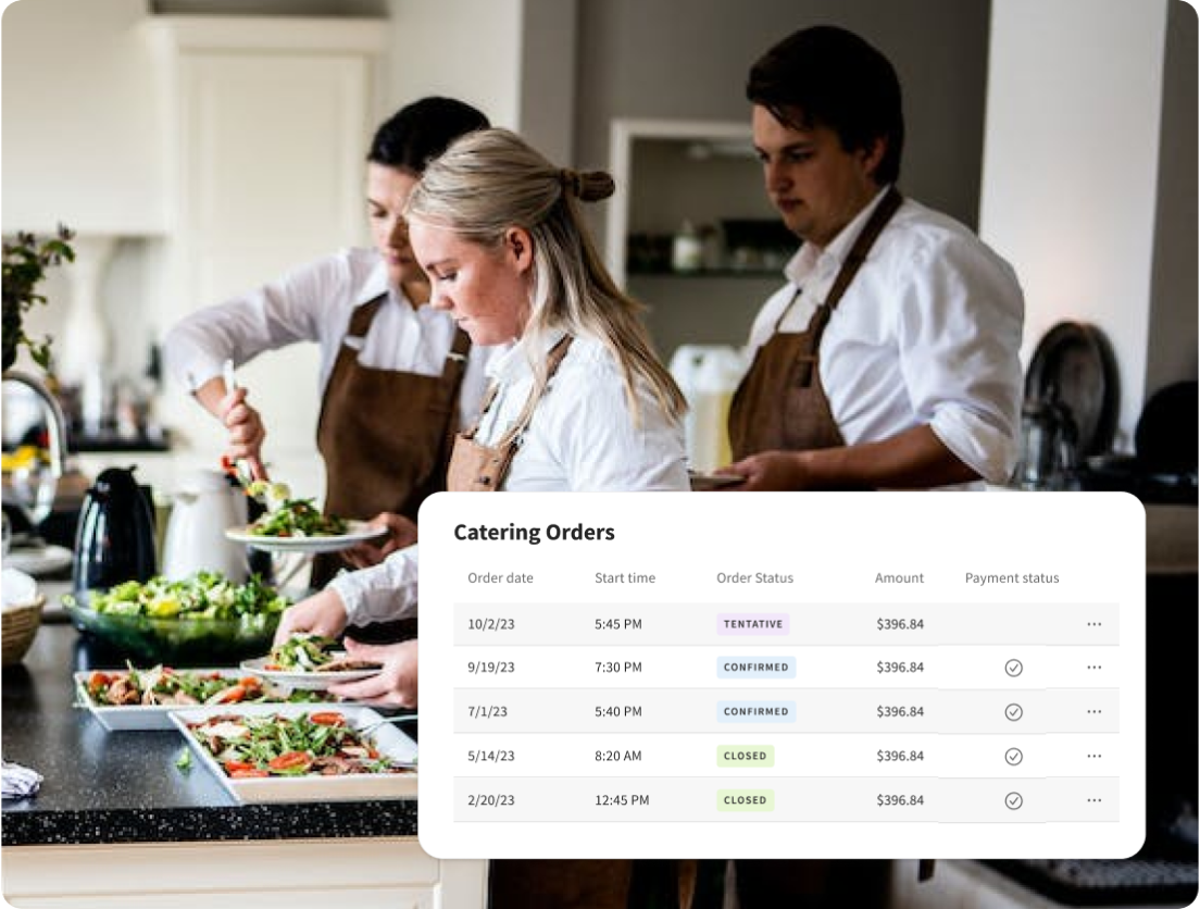 [CA] Online invoicing Image