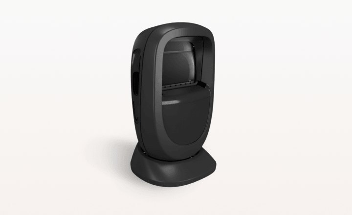 Barcode Scanner