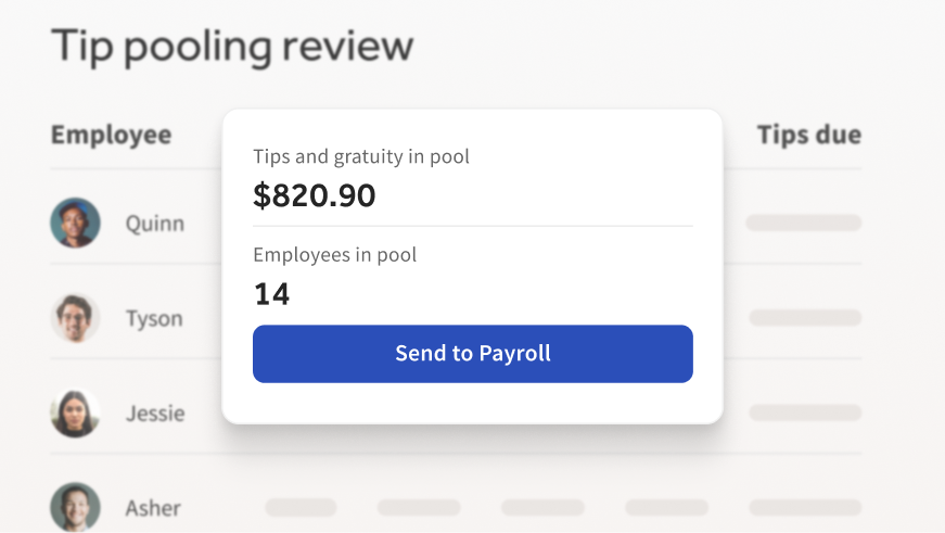 [US] Say goodbye to those messy spreadsheets Image