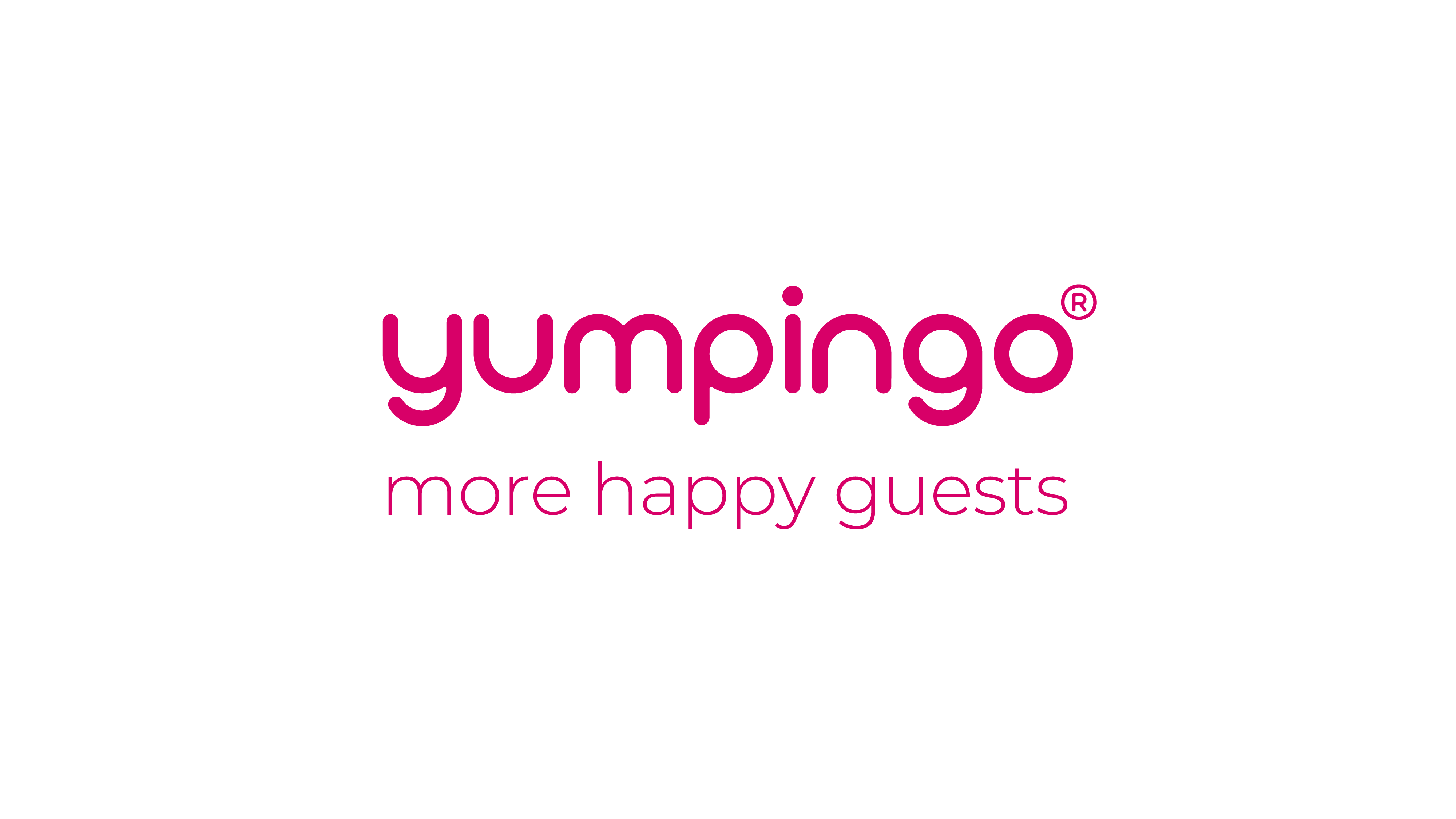 Yumpingo Logo Leonides Gomez