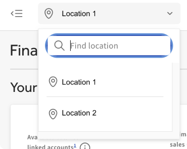 Change-Location