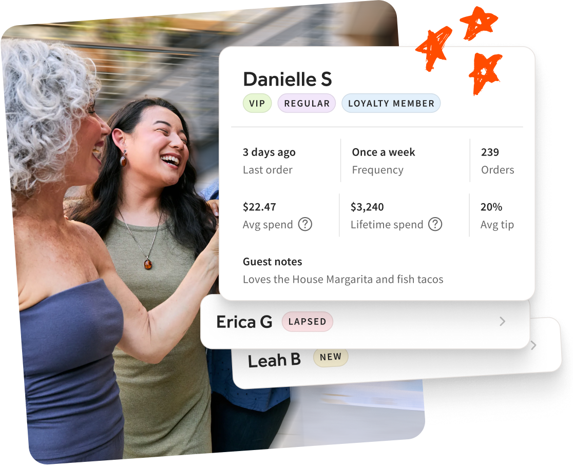 [US] Guest CRM Hero Image