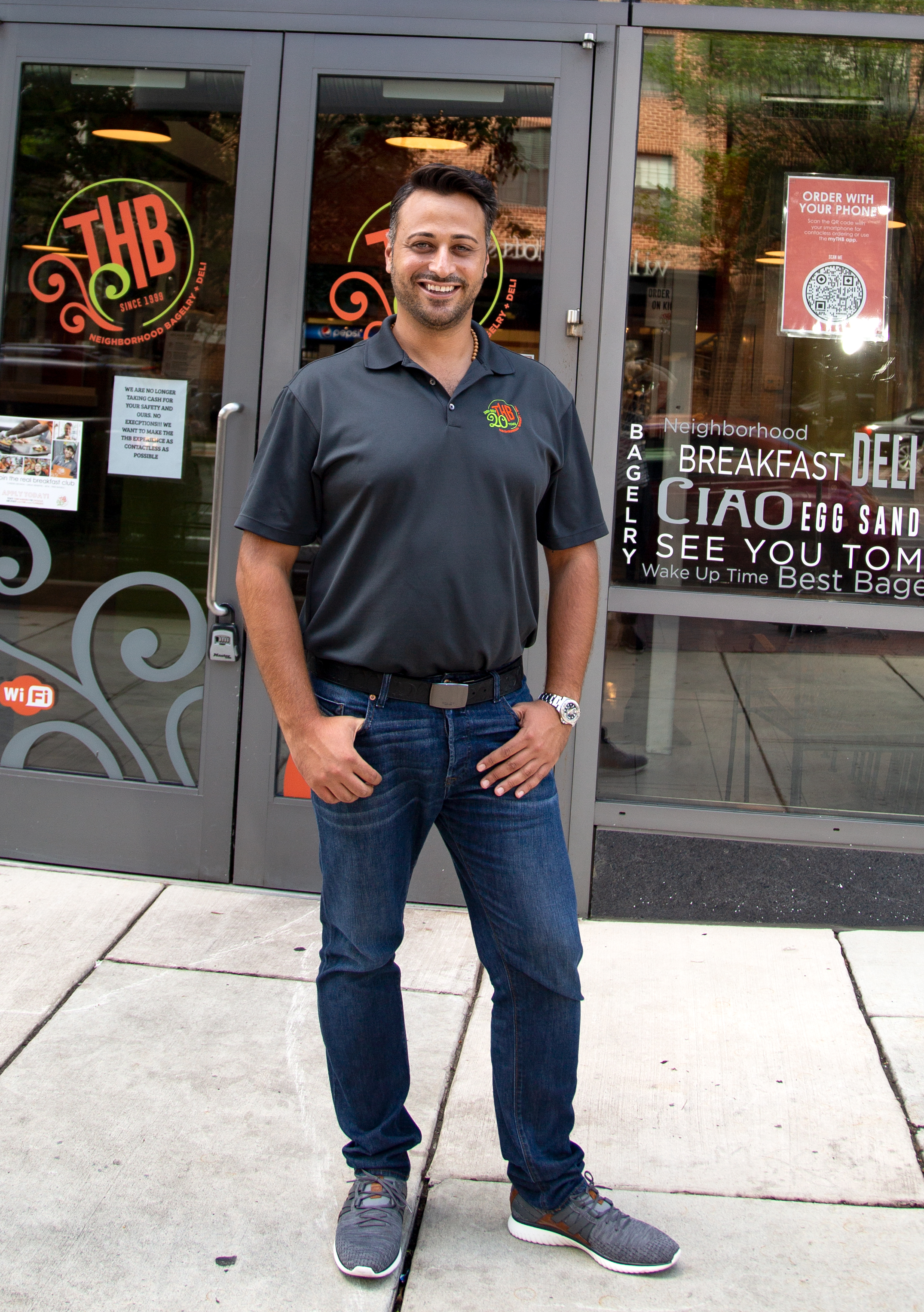 Tony Scotto