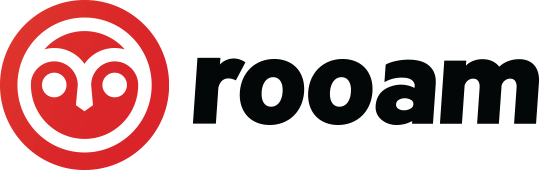 Rooam Logo Transparent