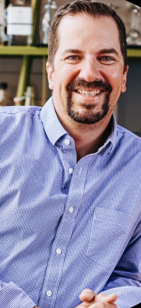 Mark Landes