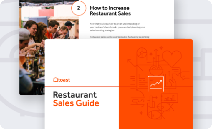 Restaurant Sales Guide