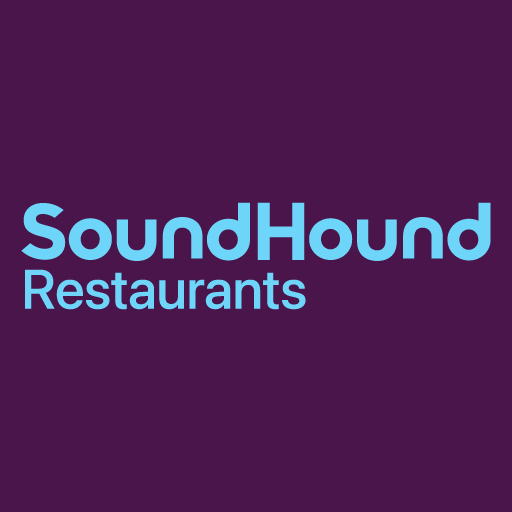 Soundhound restaurants logo 512x512