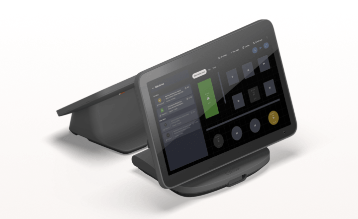 Flex 3 Countertop Terminal