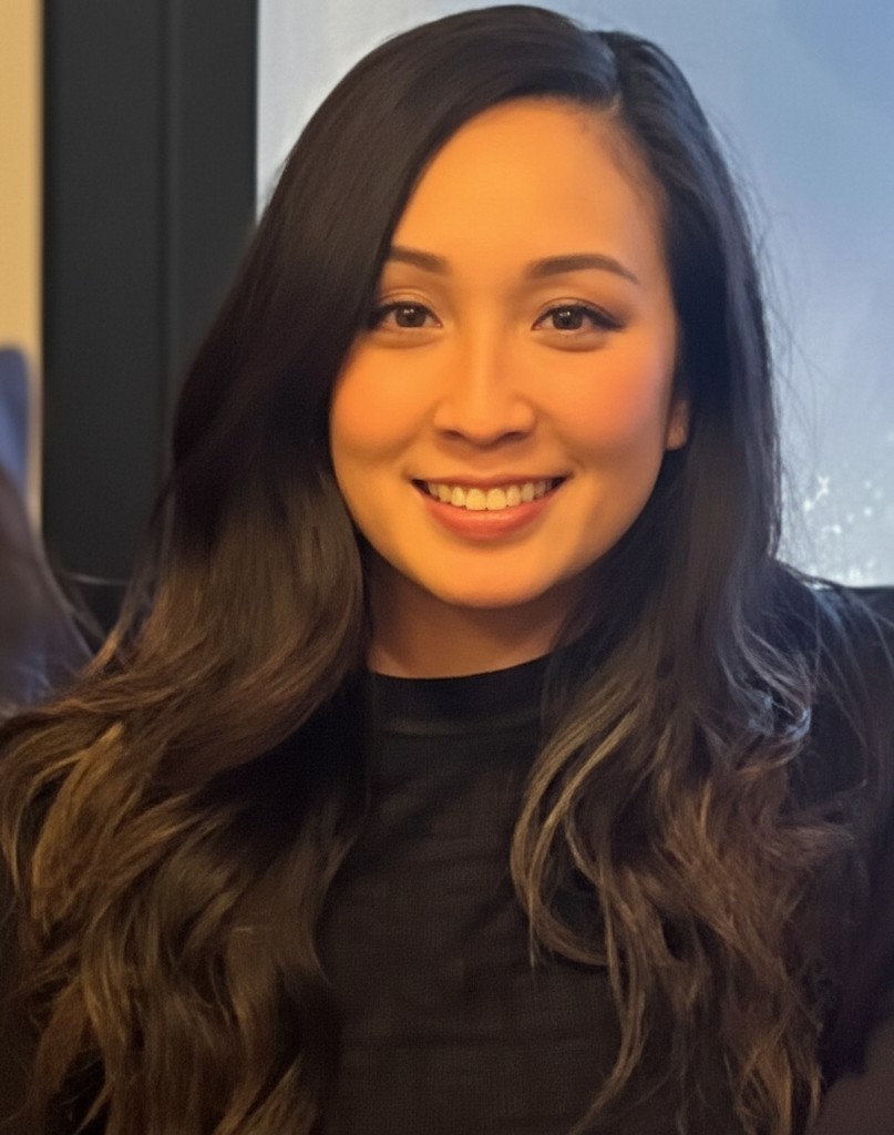 Julie Nguyen