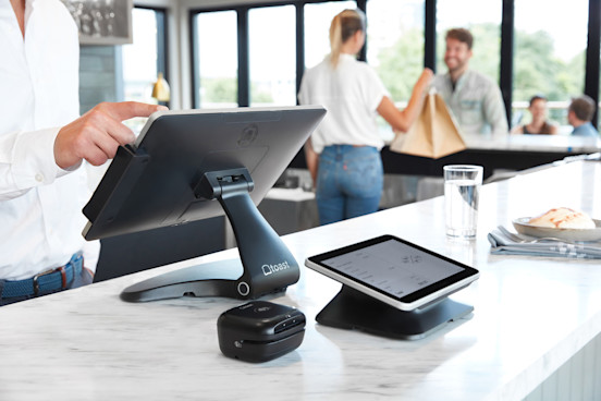Restaurant POS System | Toast POS