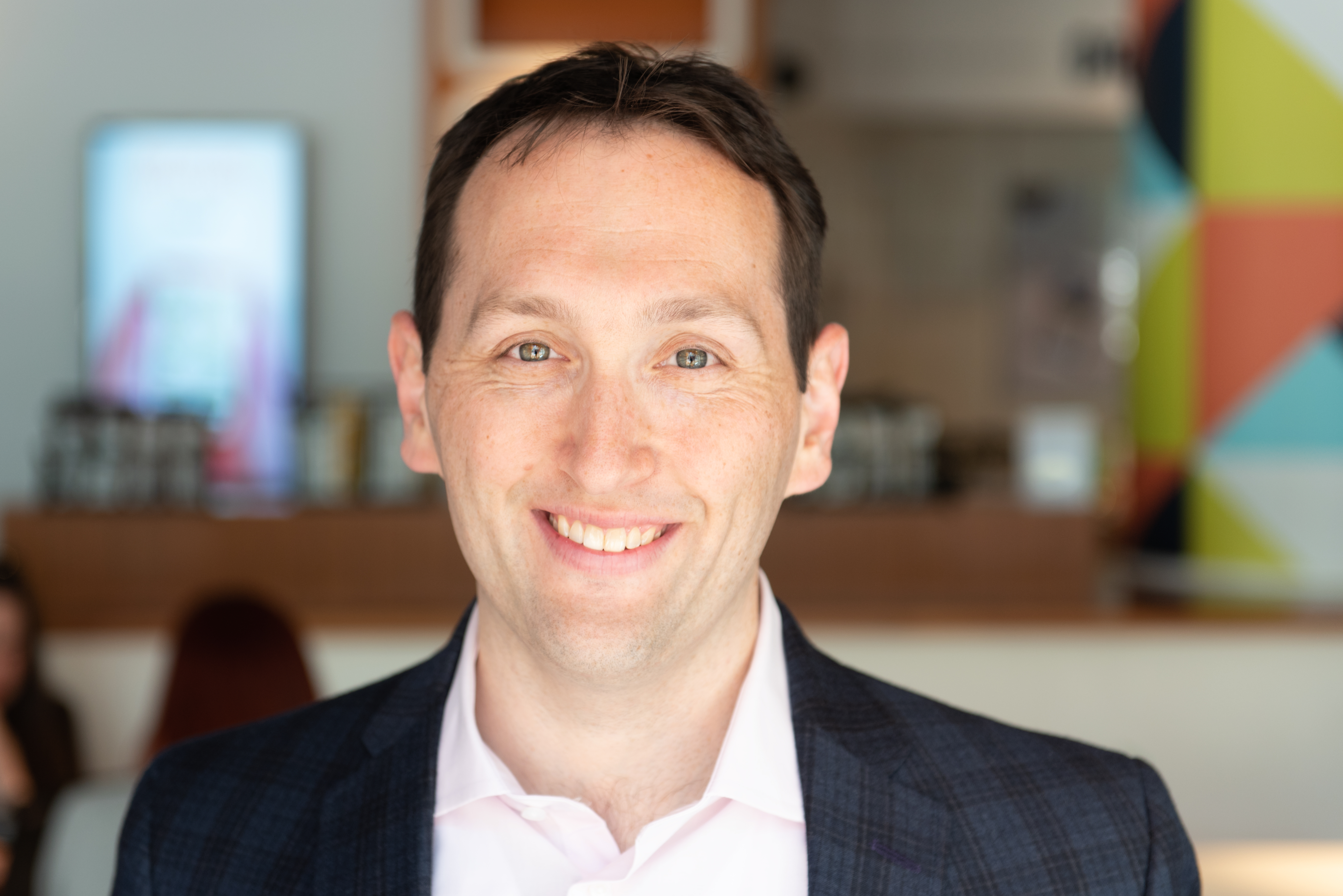 Jared Cohen