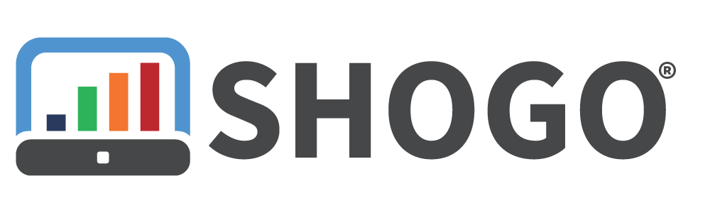 Shogo Logo Rectangle