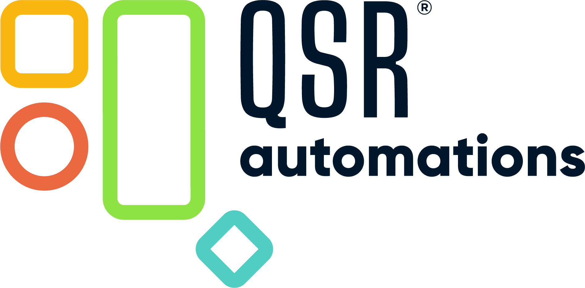 QSR Logos QSR RGB