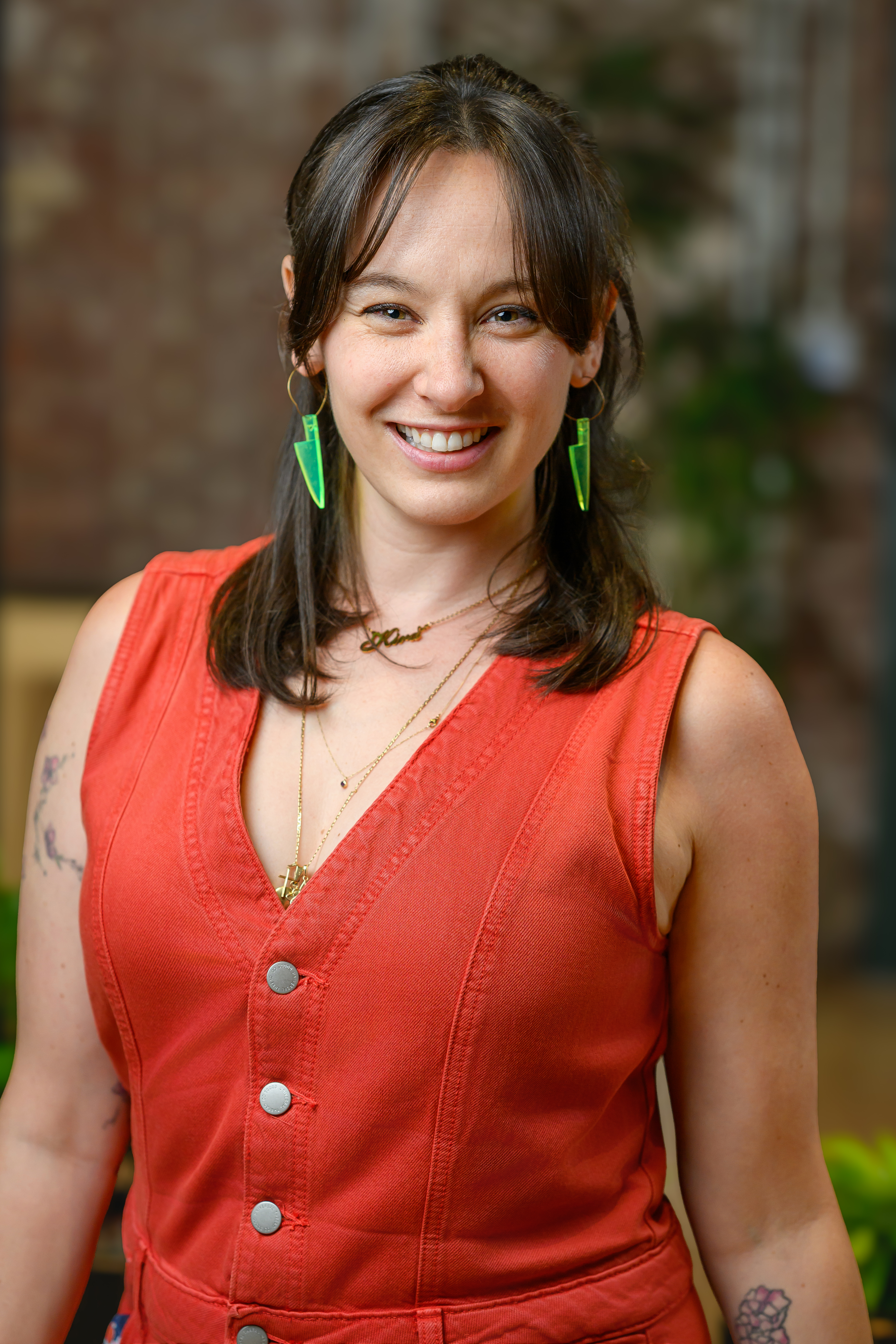 Kira O-Brien