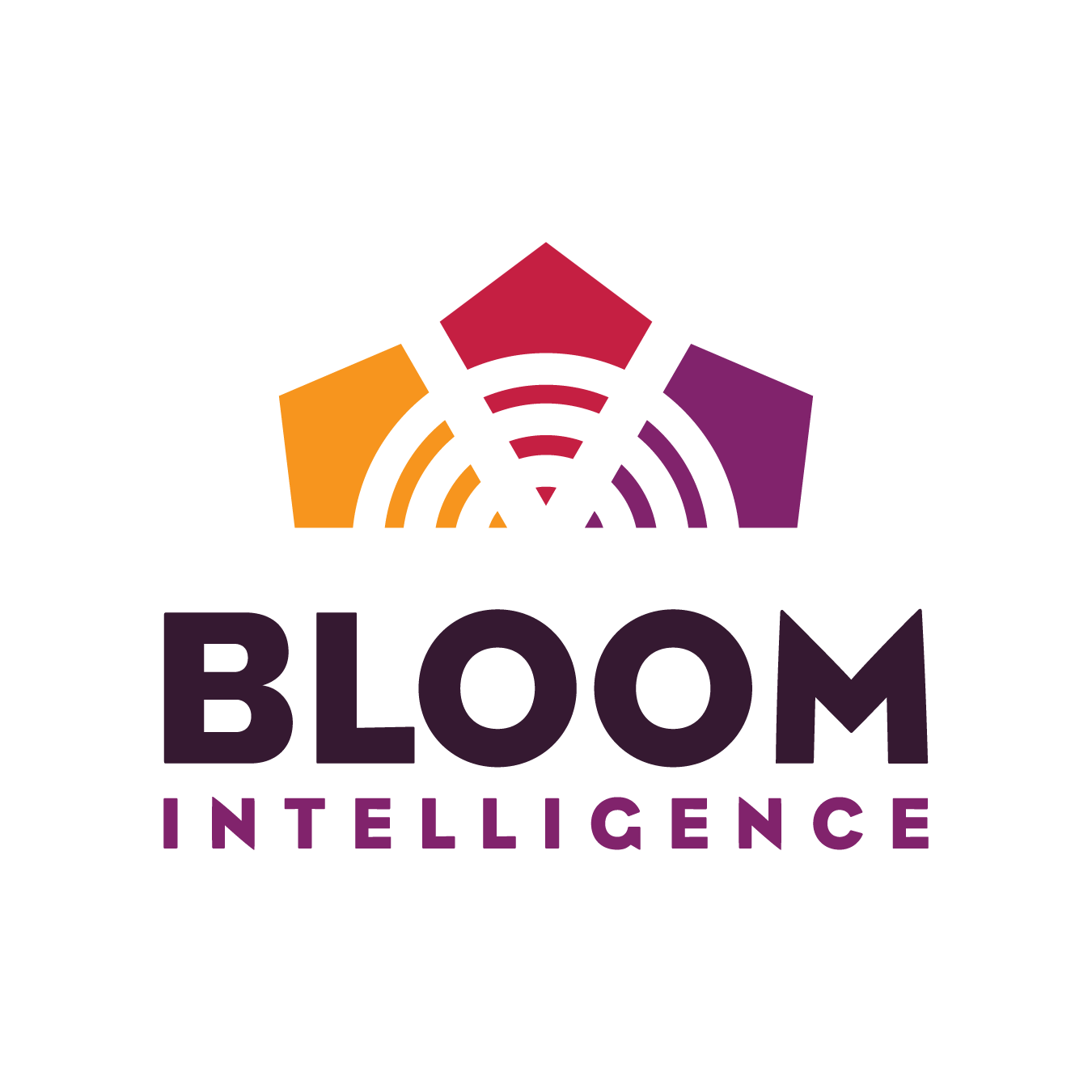 Bloom Logo Dec2015 Color Flat William Wilson