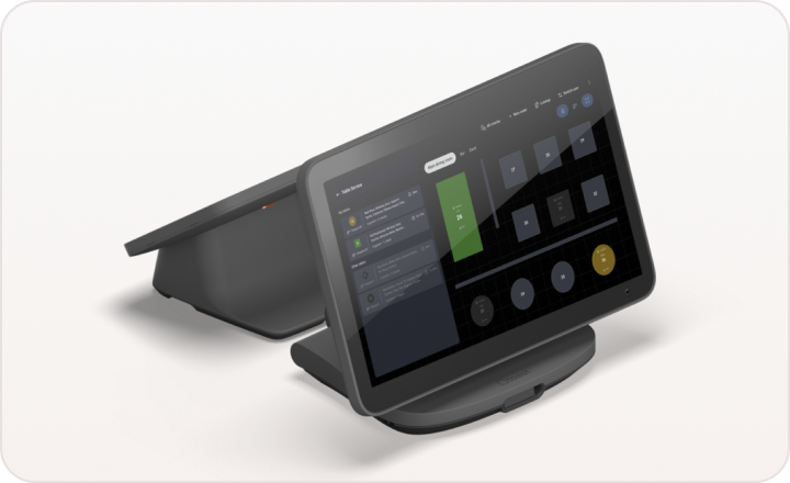 Restaurant POS Image