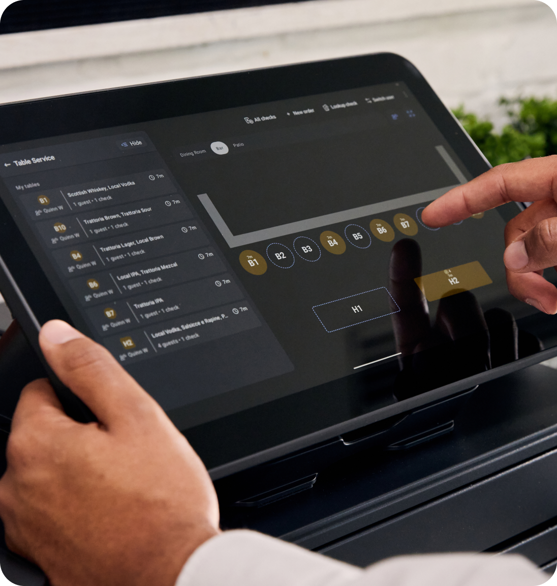 G2 Winter 2025 Leader Award Winner