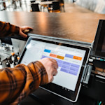 Toast Processing System Toast Tables | Restaurant Reservation Software
