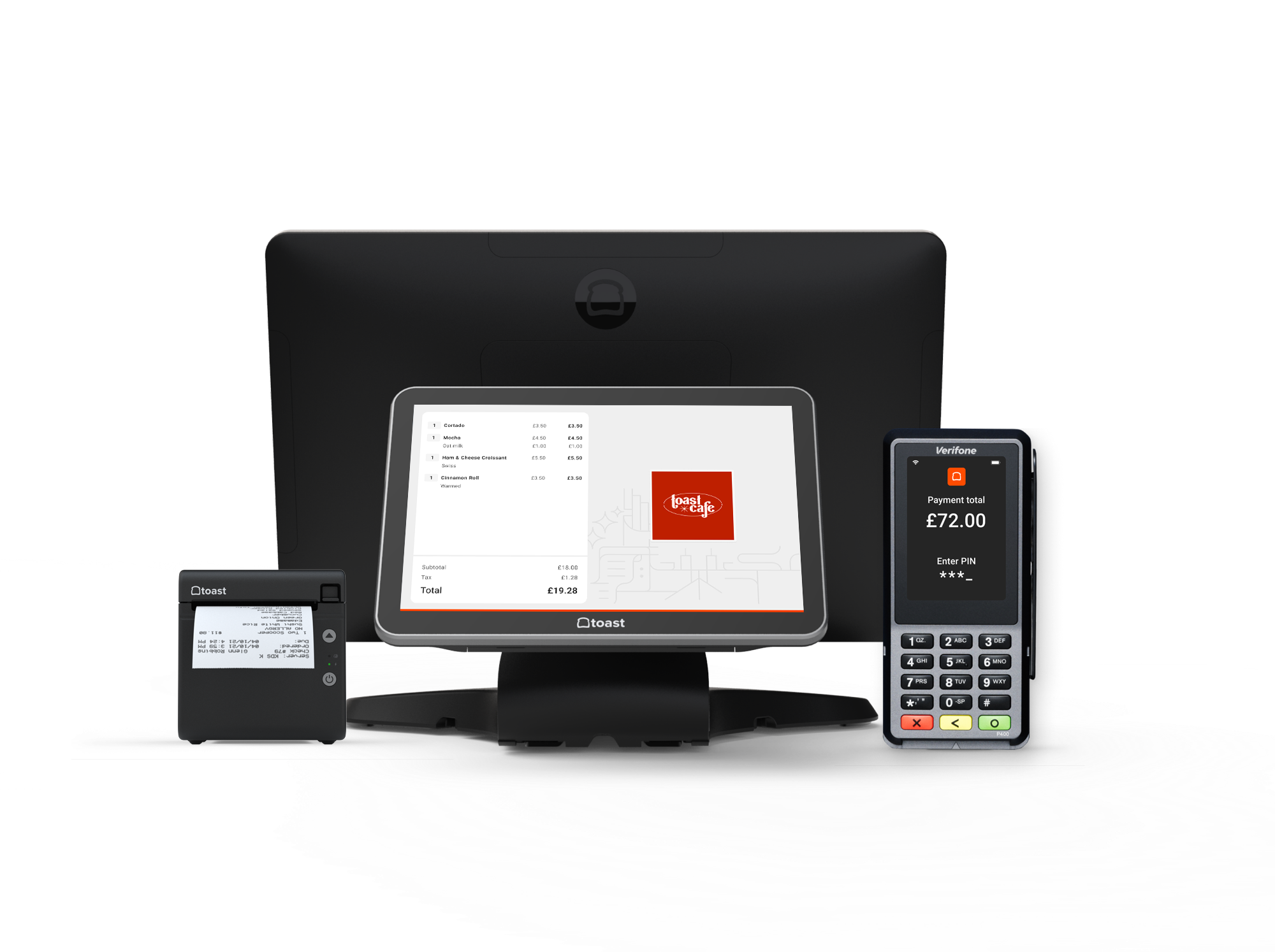 2022Q3 International UK POS3 QSR-cafe-bakery-flex-for-guest-printer adyen