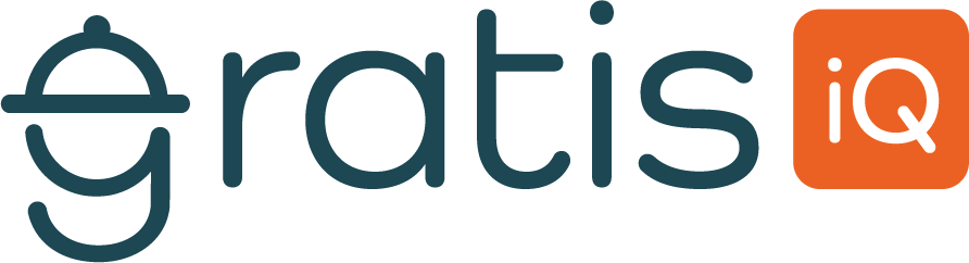 GratisIQ logo