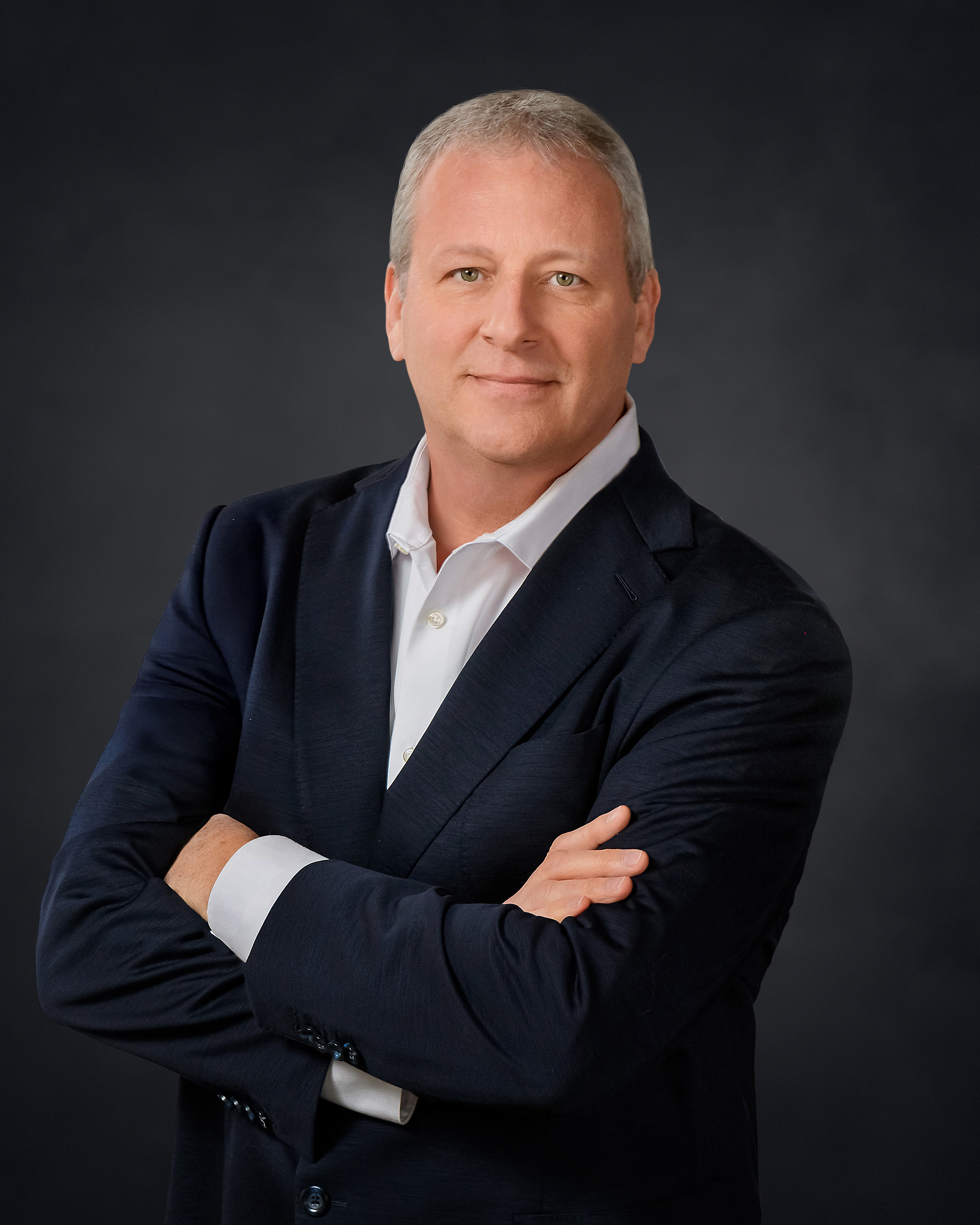 Scott Anderson