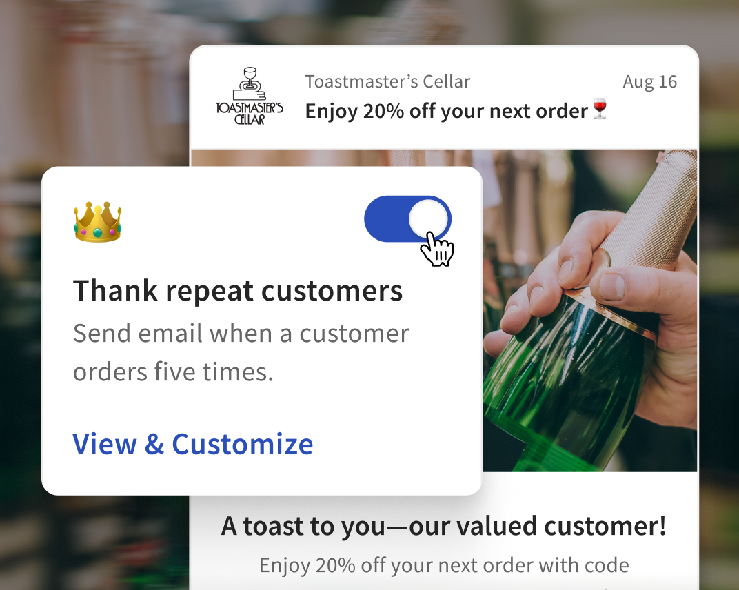 email marketing