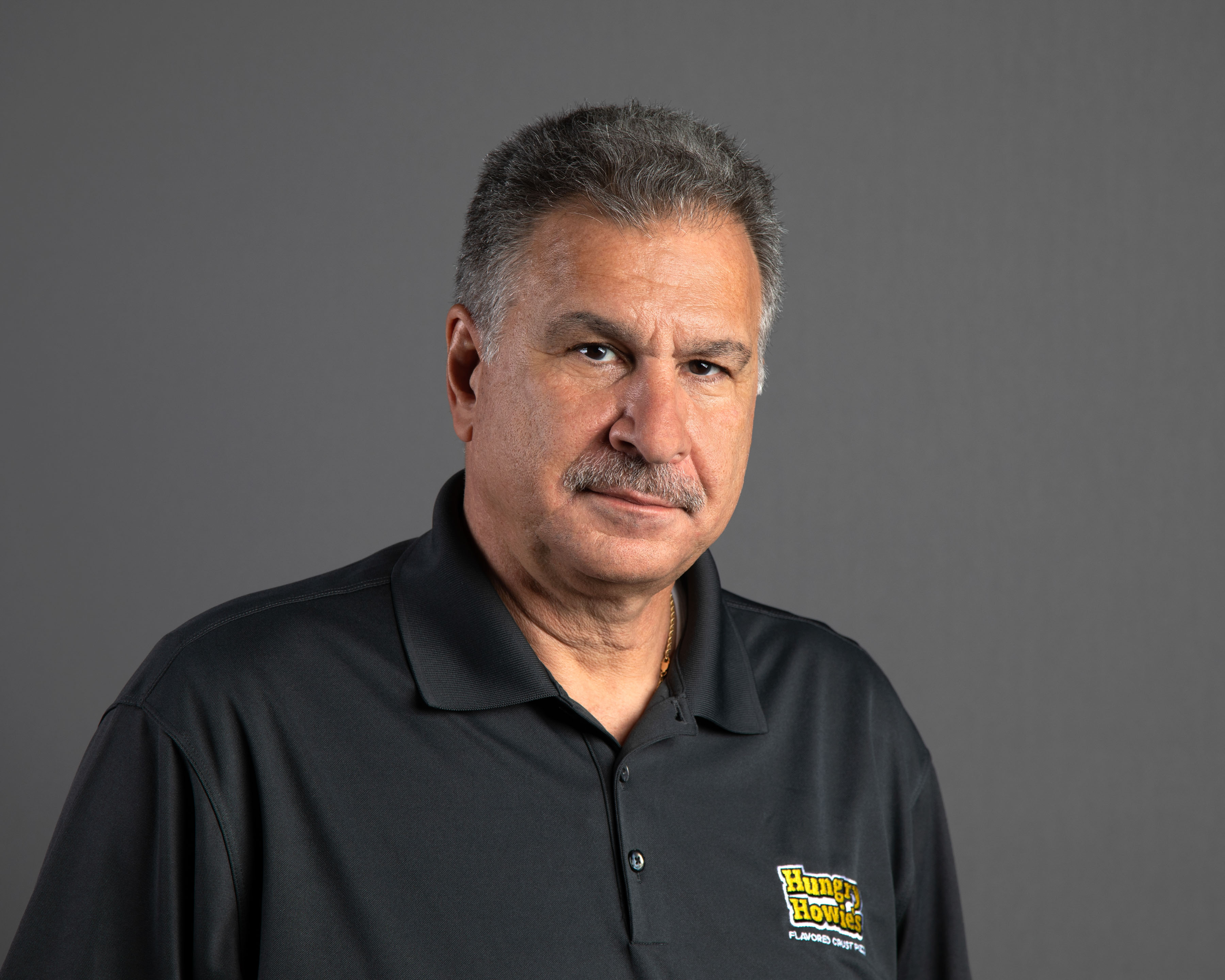 Moe Shrikian, Executive Vice President and General Counsel of Hungry Howie's