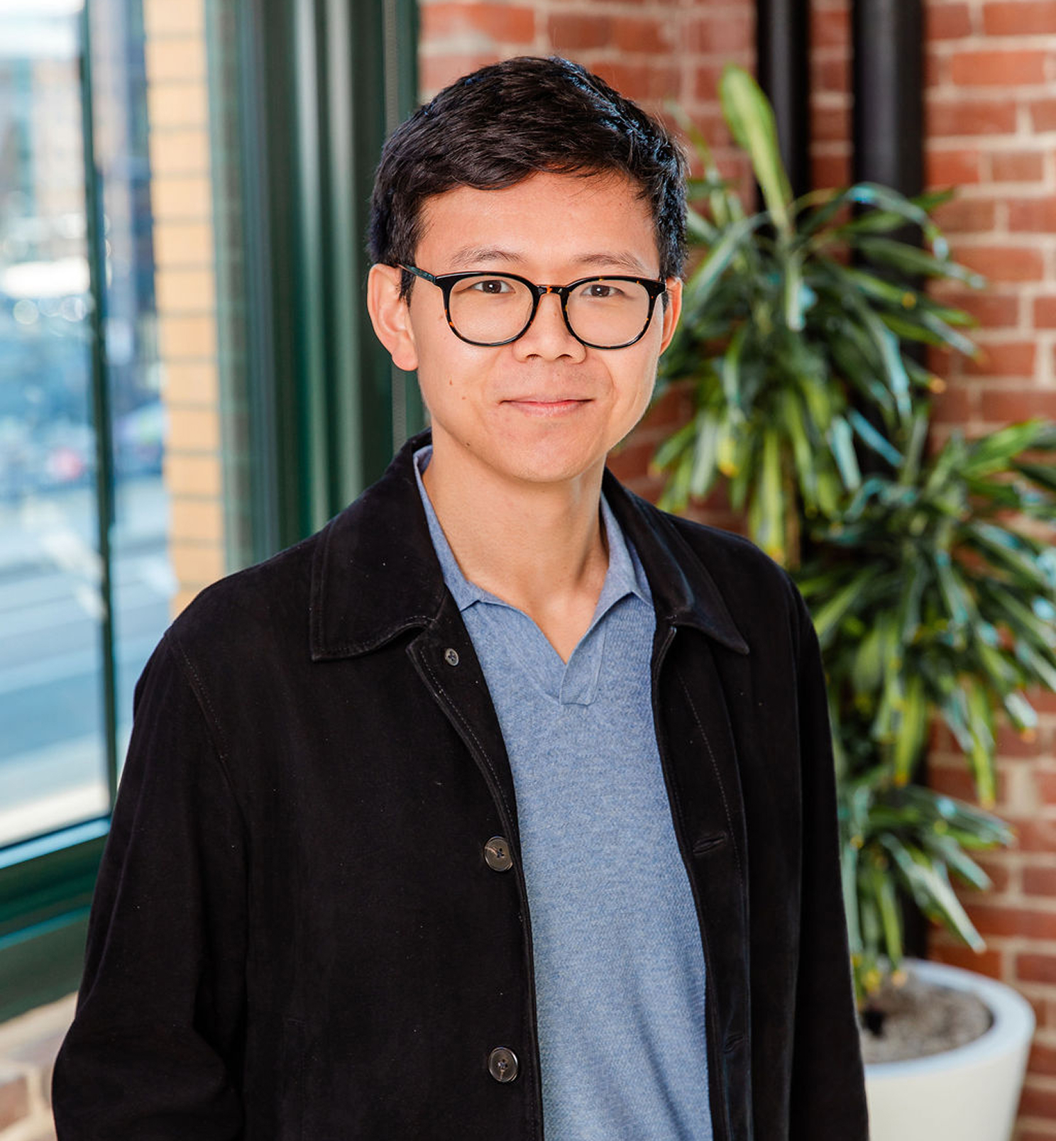 Jerome Luo