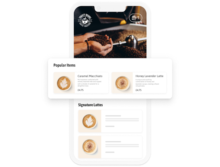 Restaurant Online Ordering System for the UK | Toast Restaurant POS UK
