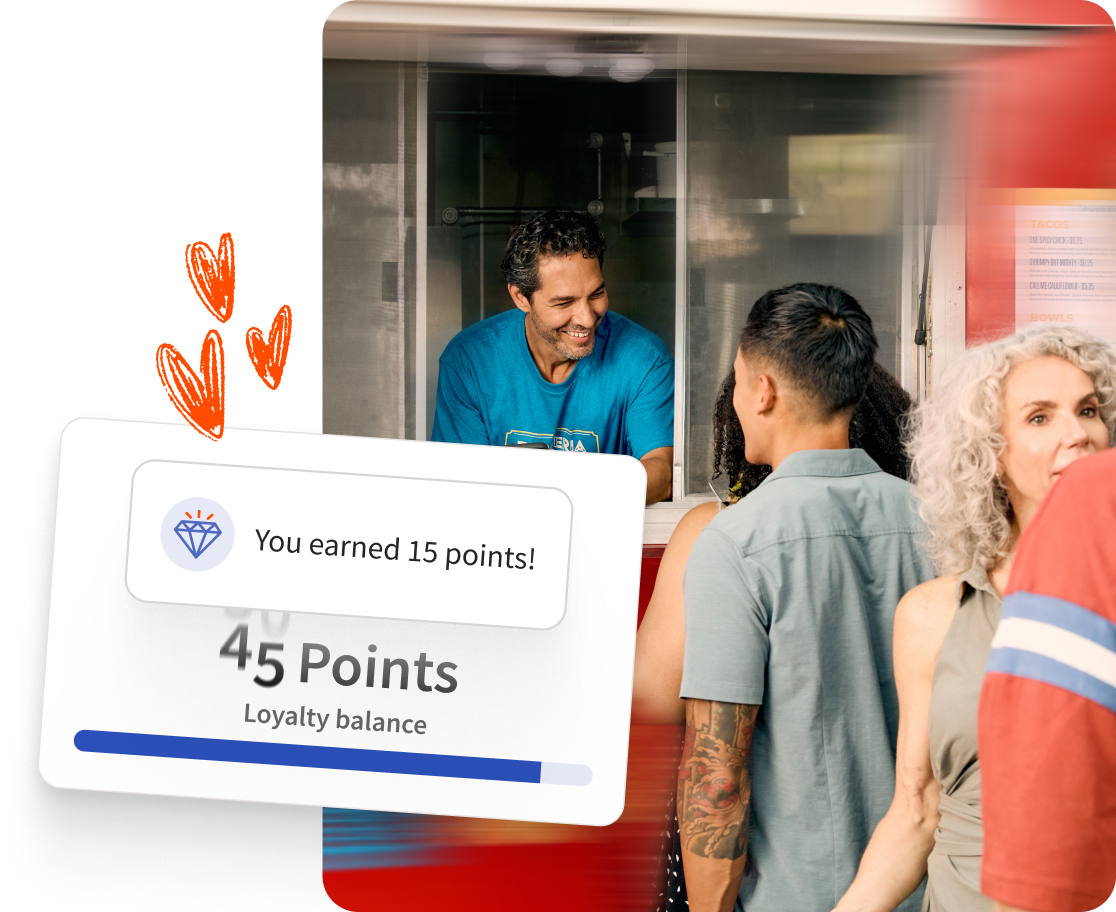 [US] Loyalty Hero Image