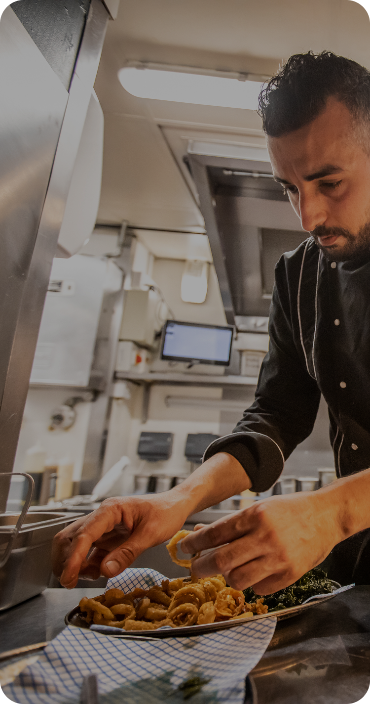 solutions background