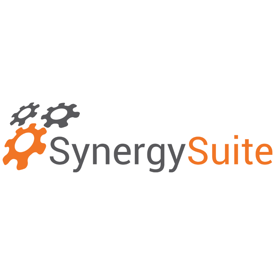 Synergy Suite square logo Di Lewis