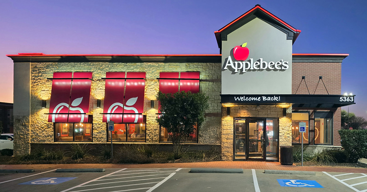 Applebees Newsroom