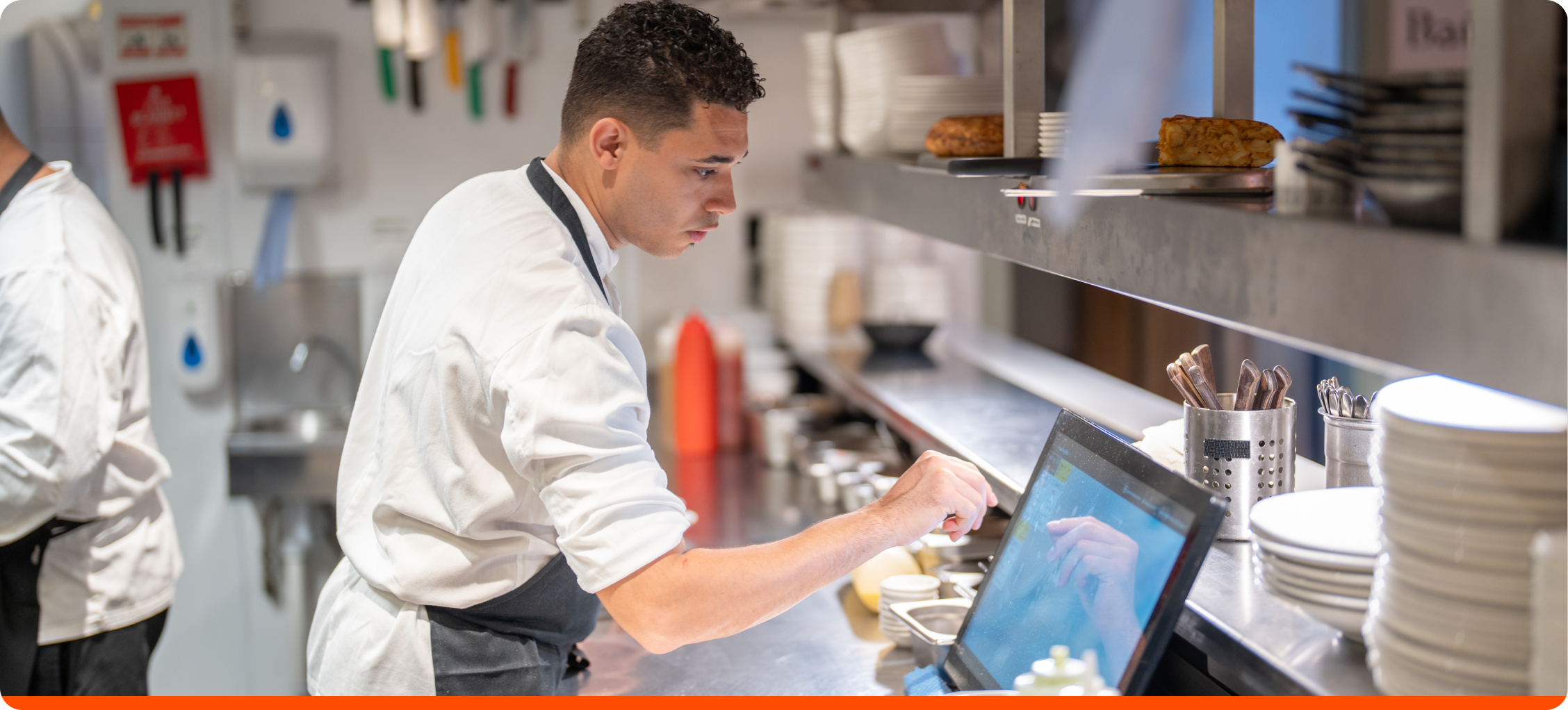 [UK/IE/AU] Ready to streamline your restaurant operations image