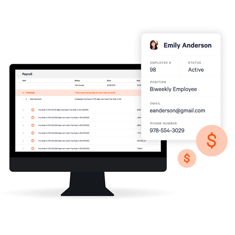 New Toast Payroll and Team Management Products Make it Easier for ...