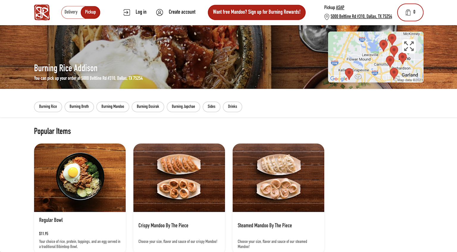 How Toast Online Ordering Pro Brought Burning Rice’s Off-Prem to the ...