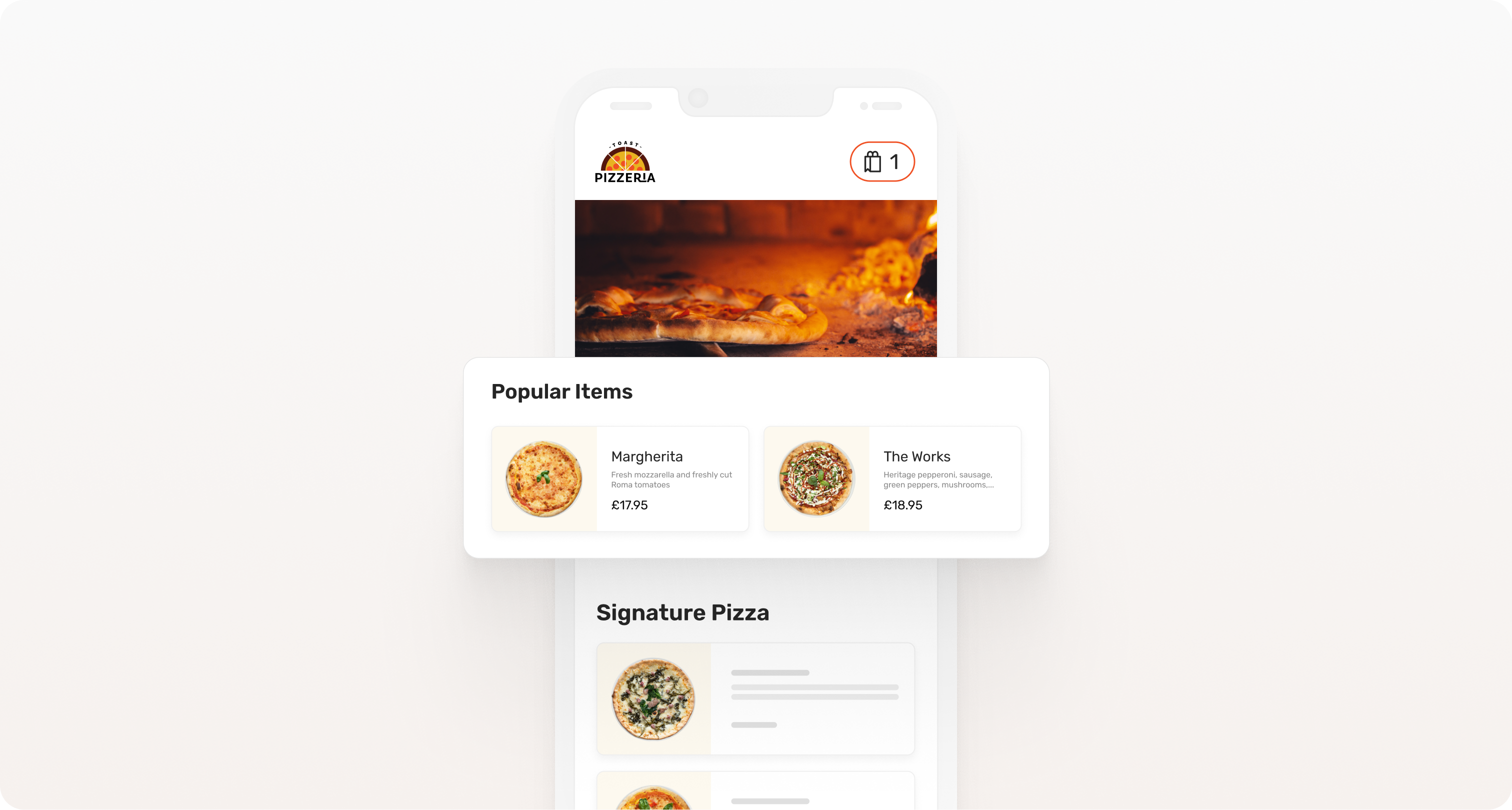 [UK] Online Ordering Hotspot Image
