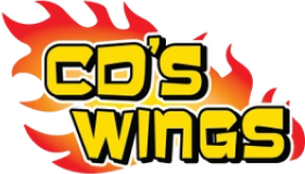 CD's Wings