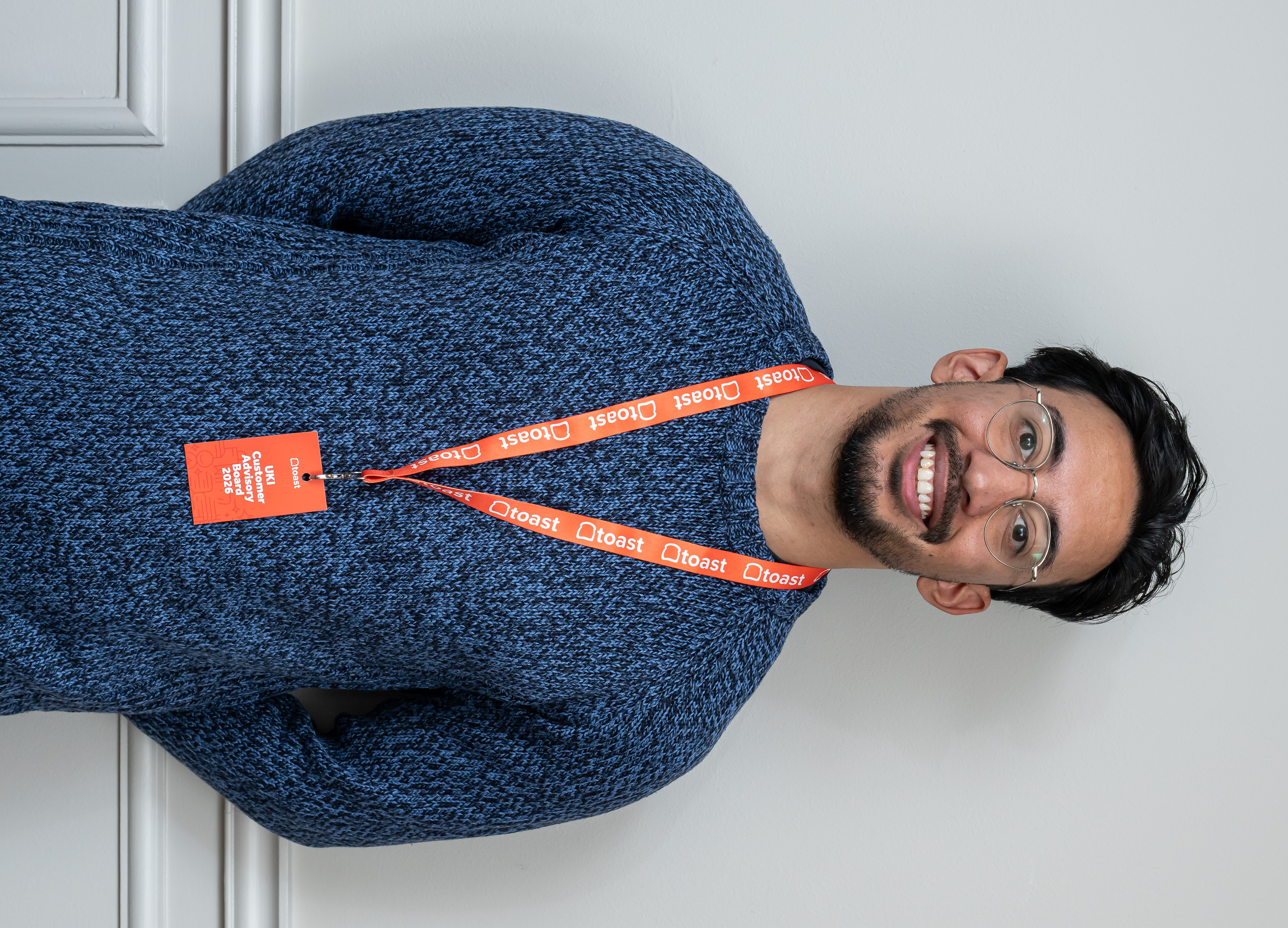 Amir Shahin