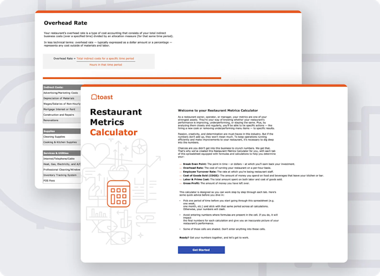 Make the Most of Your Menu | Toast POS