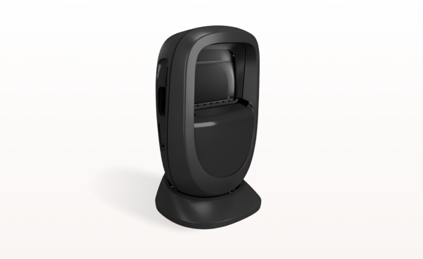 Barcode Scanner